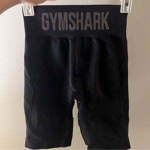 Gymshark biker shorts